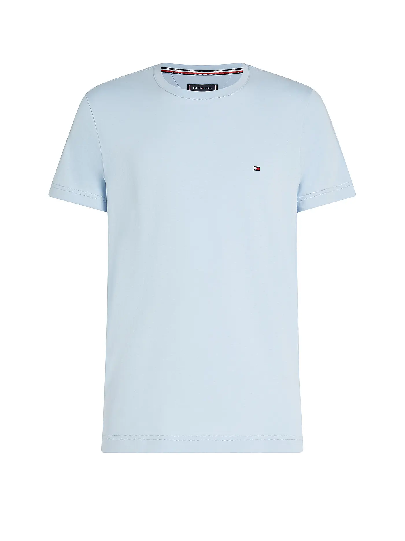 TOMMY HILFIGER | T-Shirt Slim Fit | 